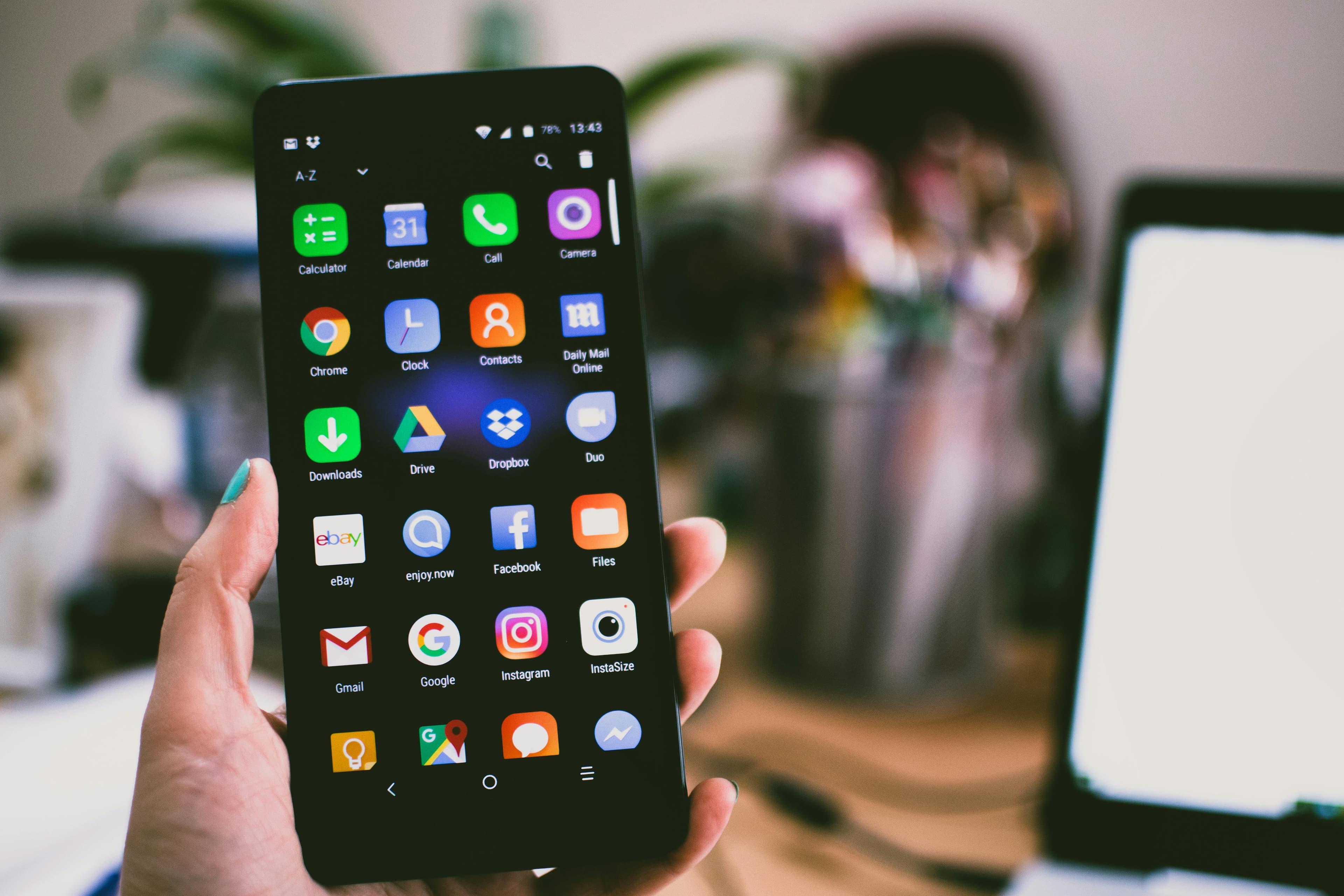 Samsung Galaxy S24 Ultra