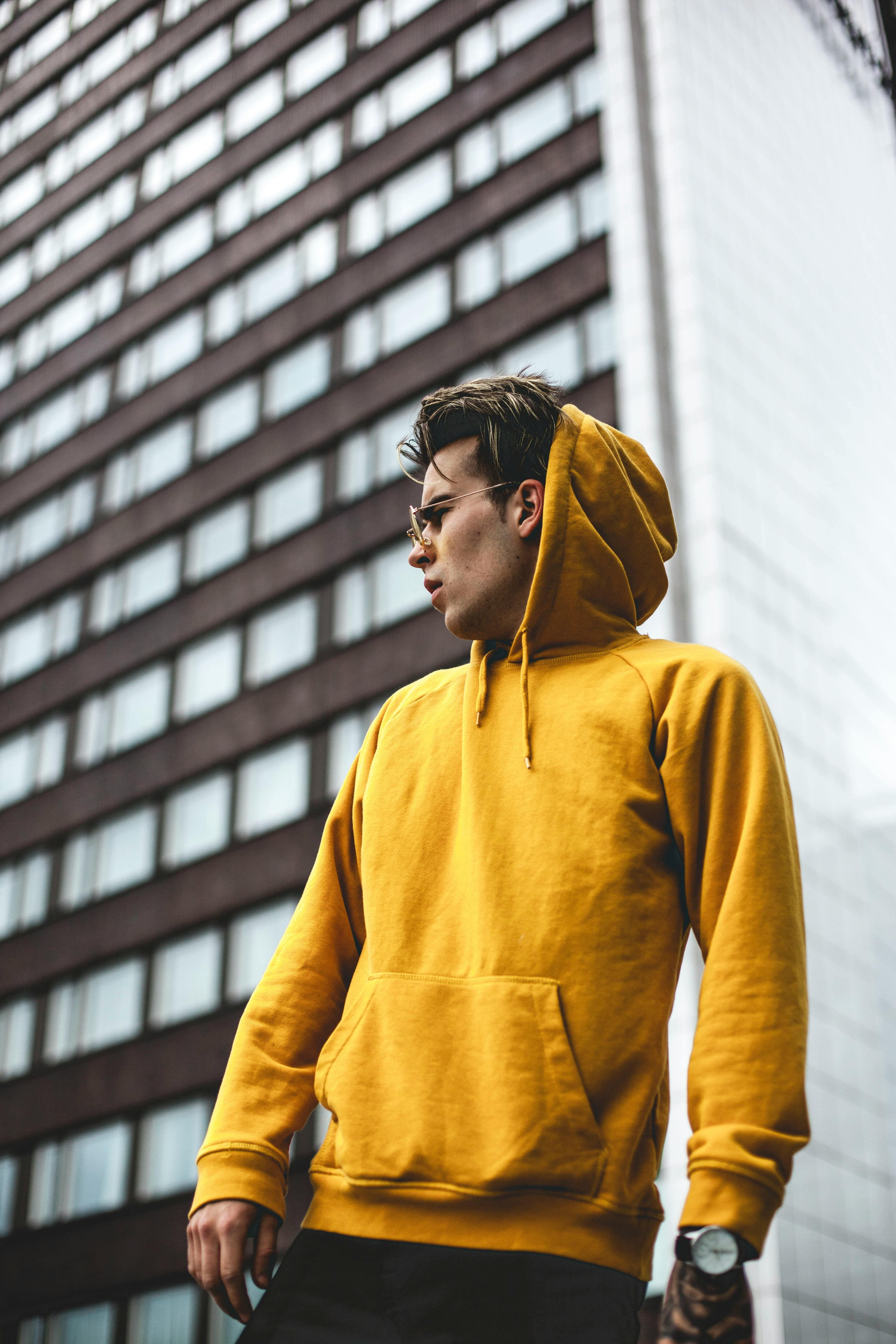 Champion Hoodie