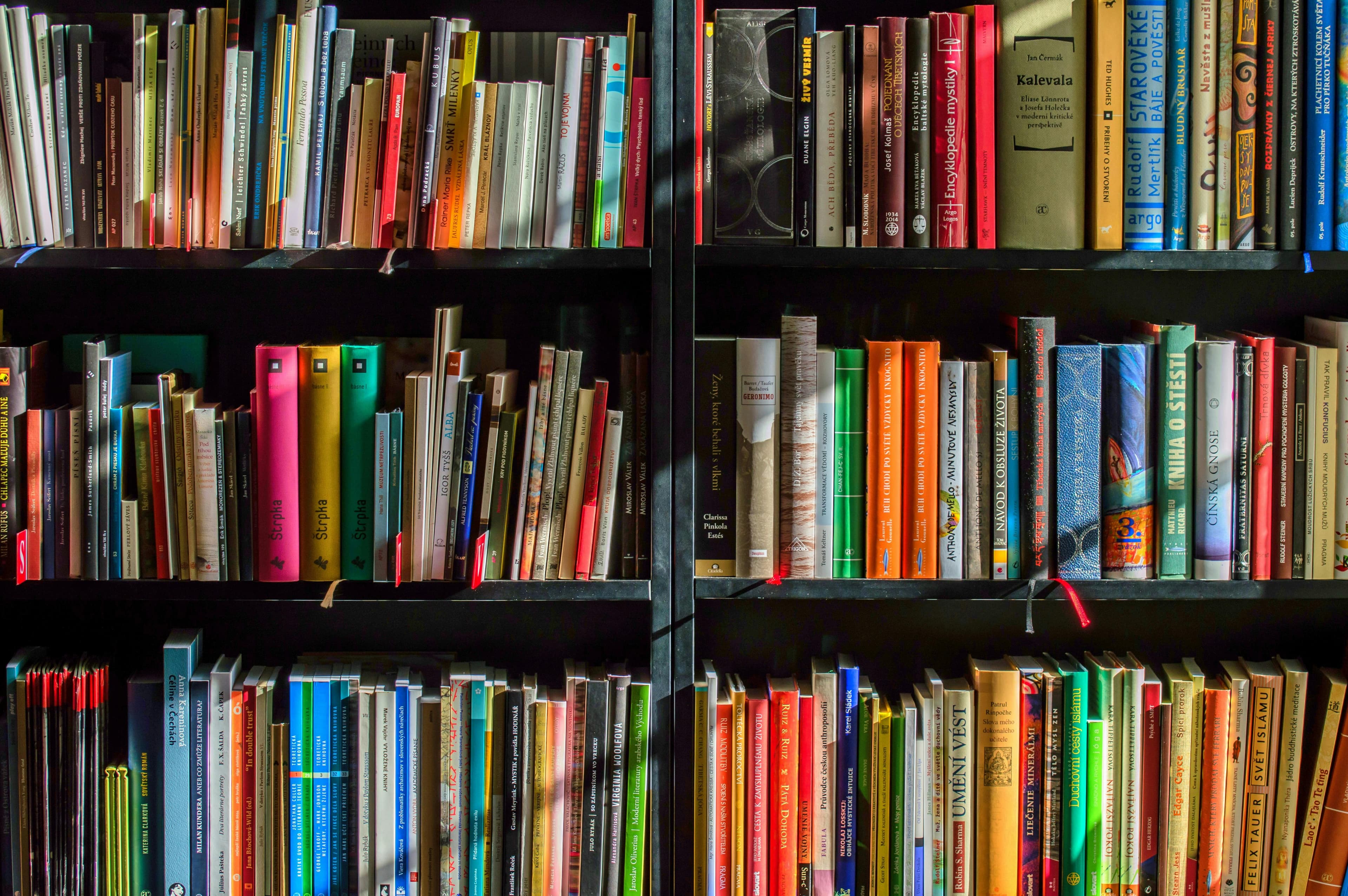 Educated by Tara Westover