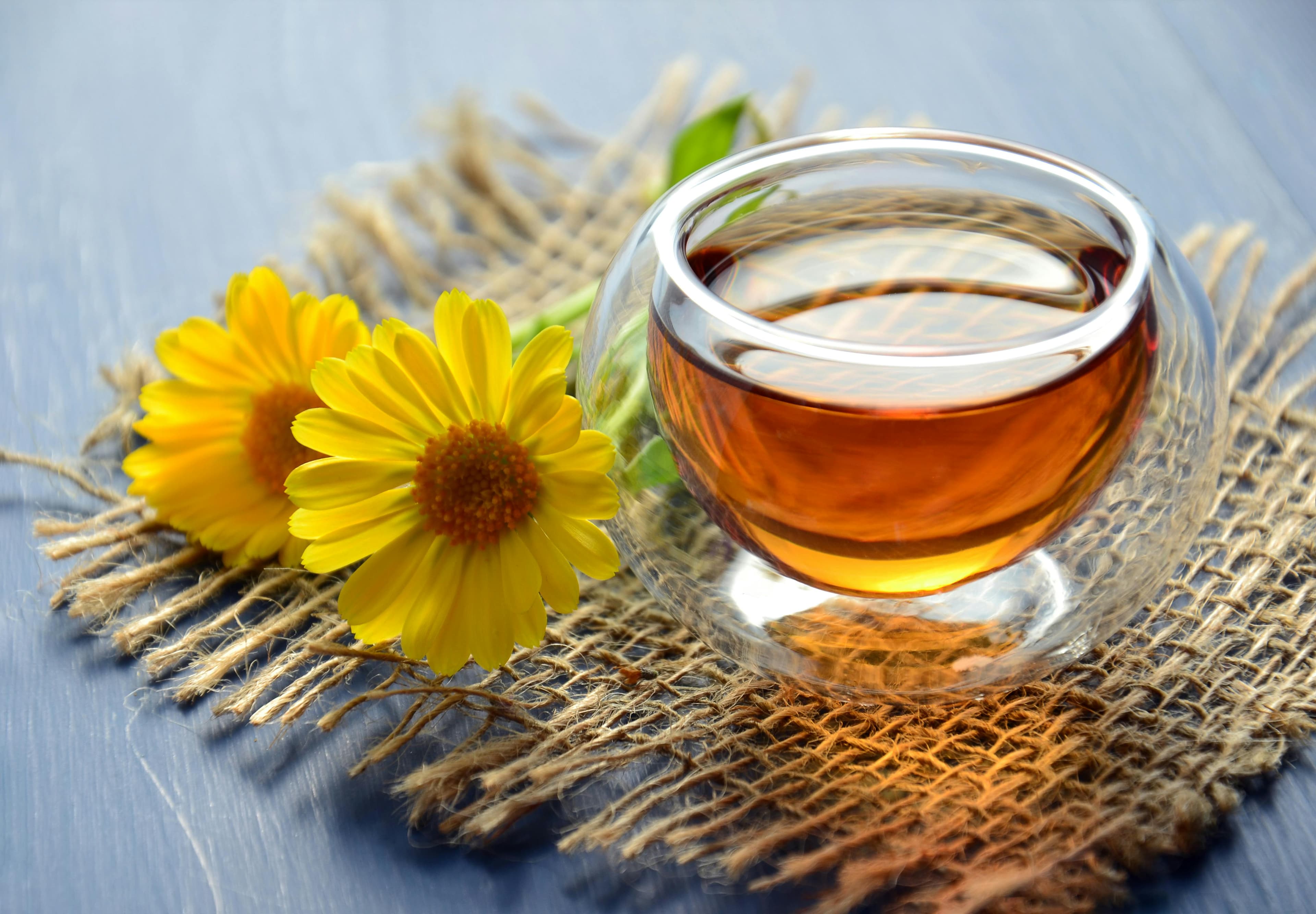 Whole Foods Organic Honey
