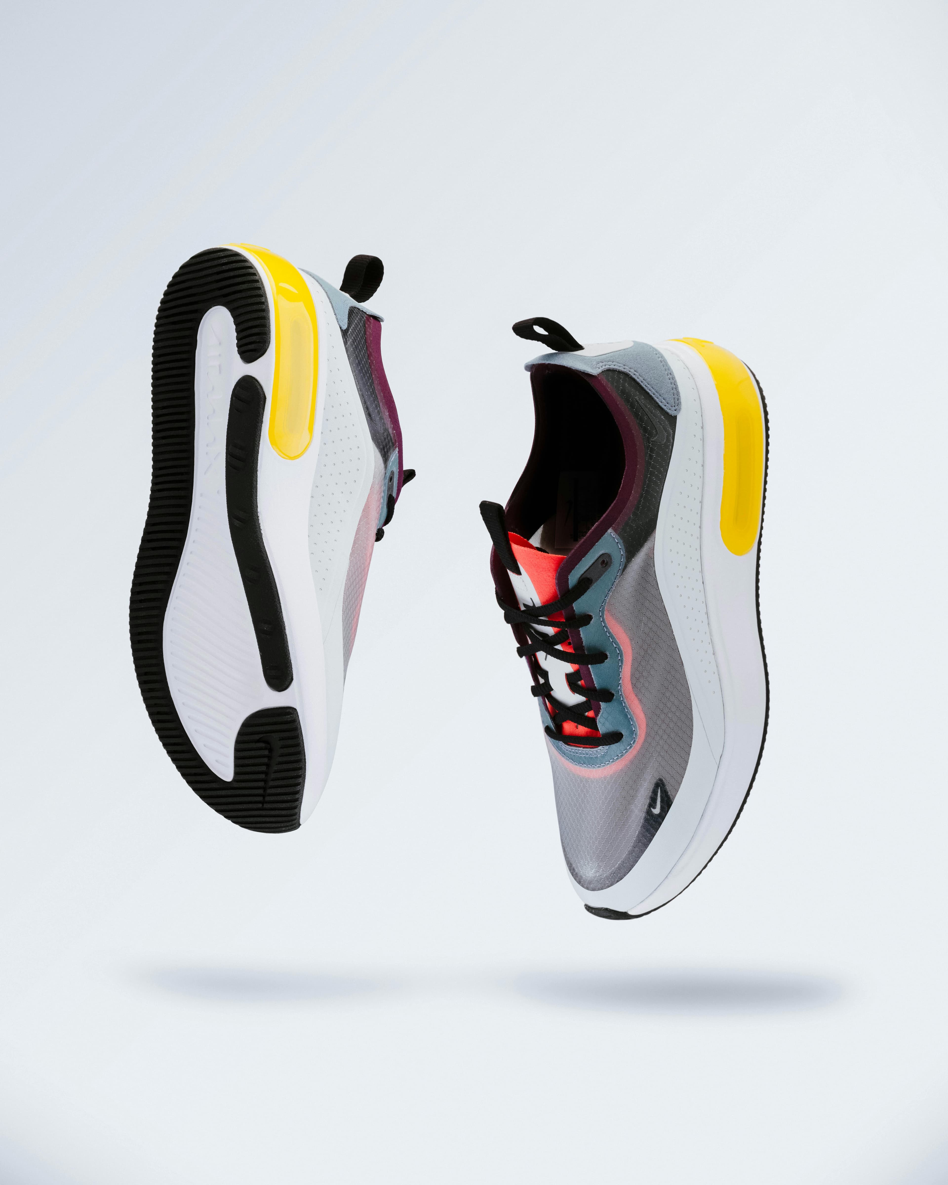 Nike Air Max 270 Sneakers