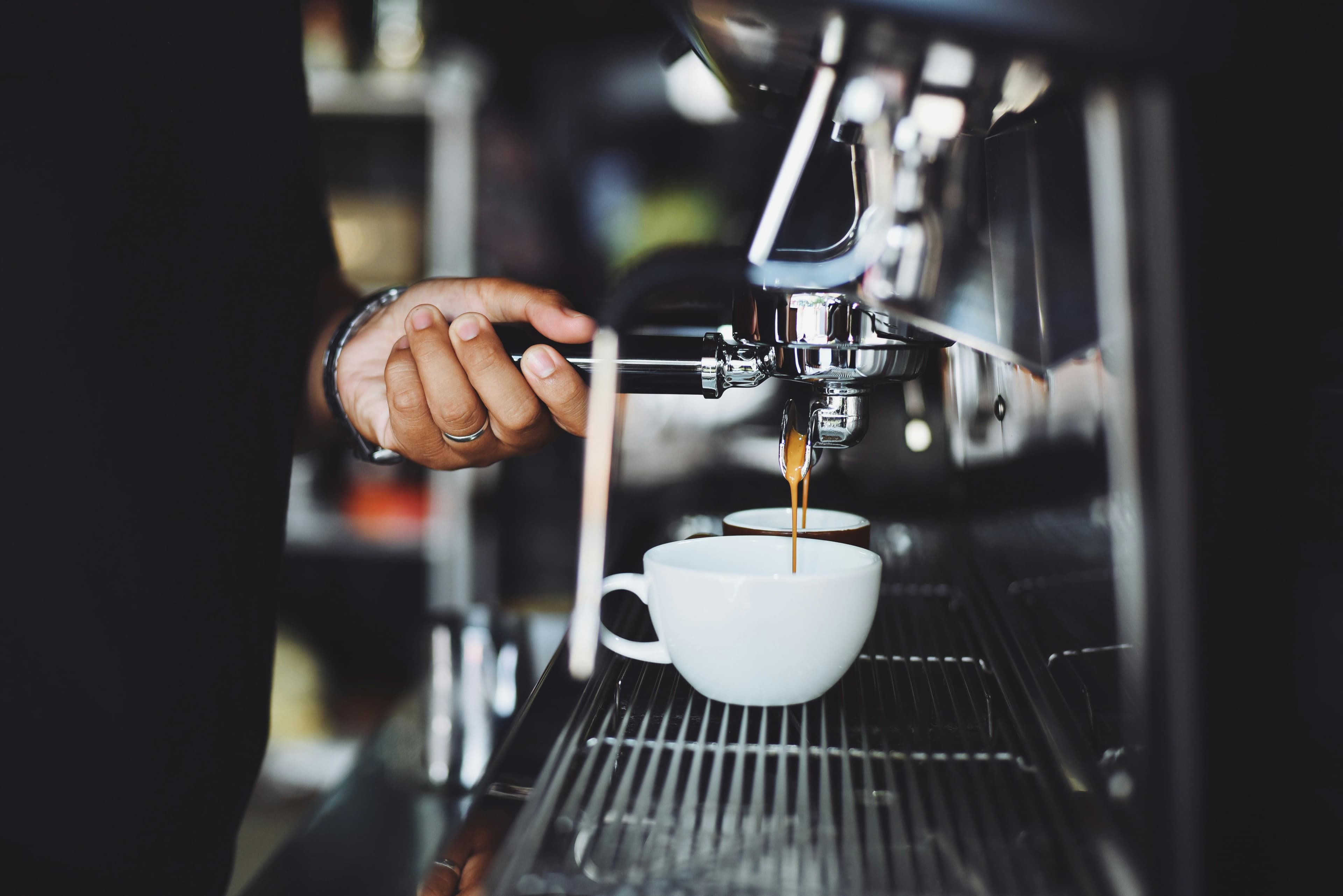 Nespresso Vertuo Coffee Maker