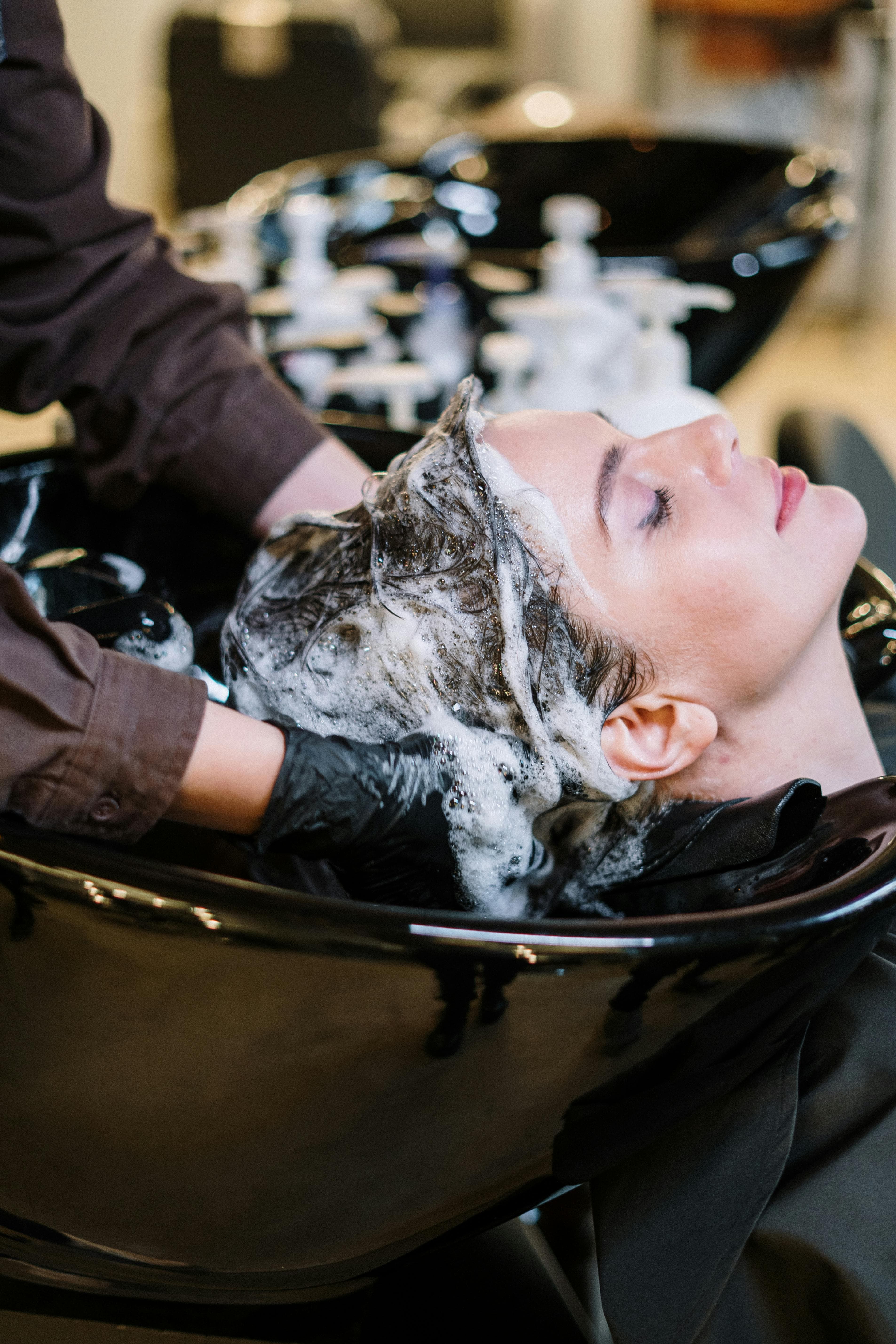 Olaplex Hair Treatment