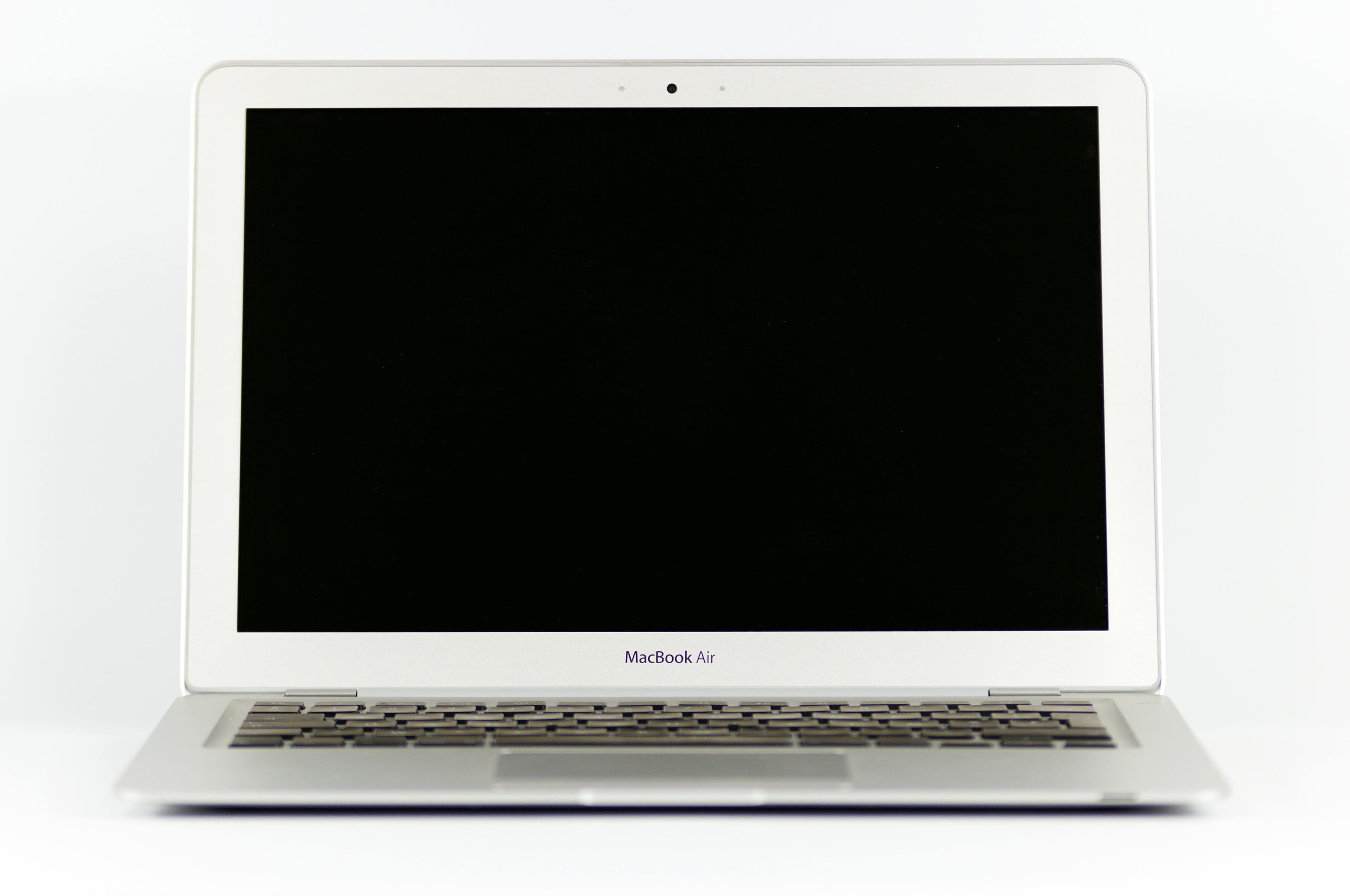 MacBook Pro 16-inch