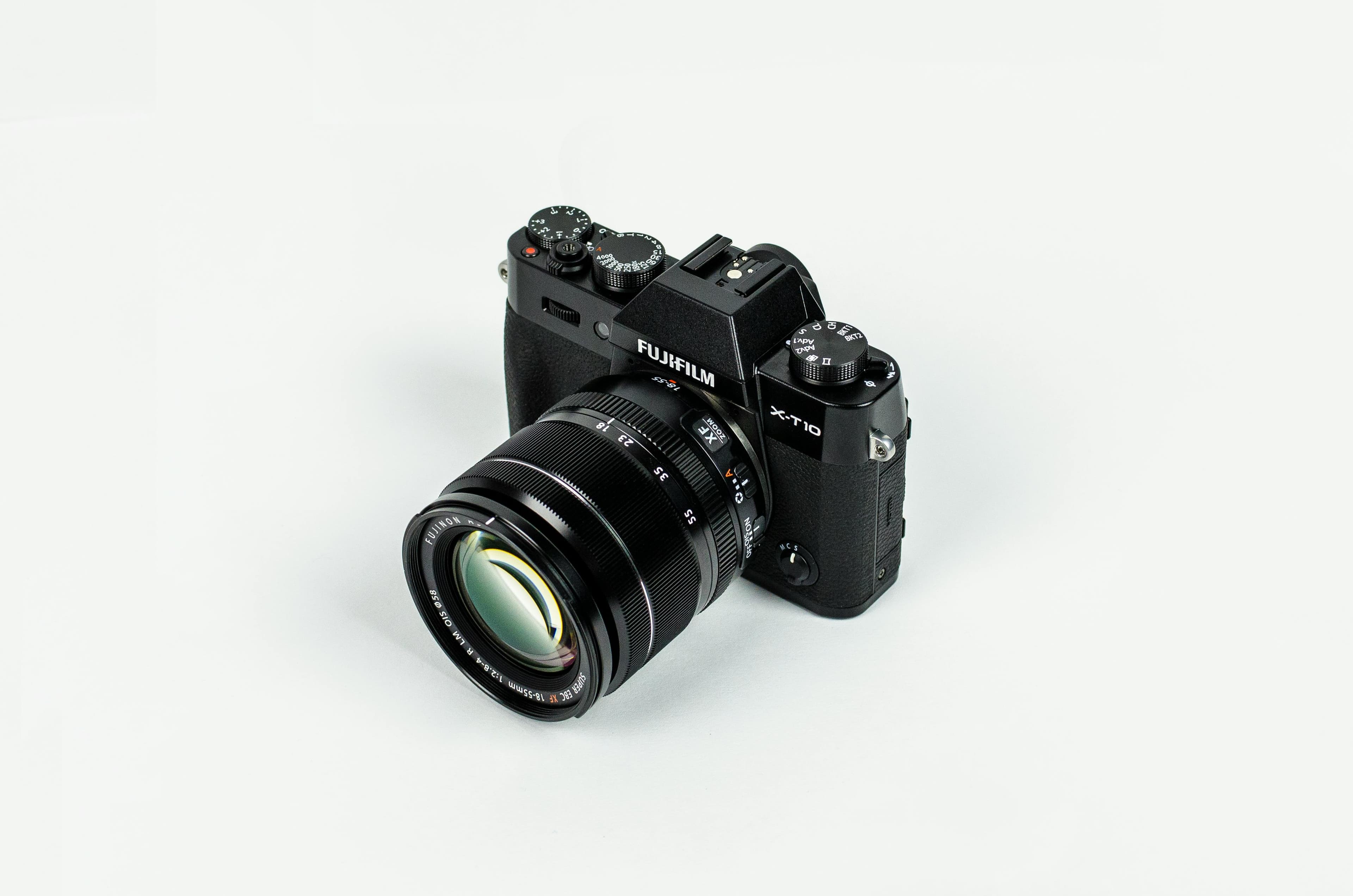 Canon EOS R6 Mark II