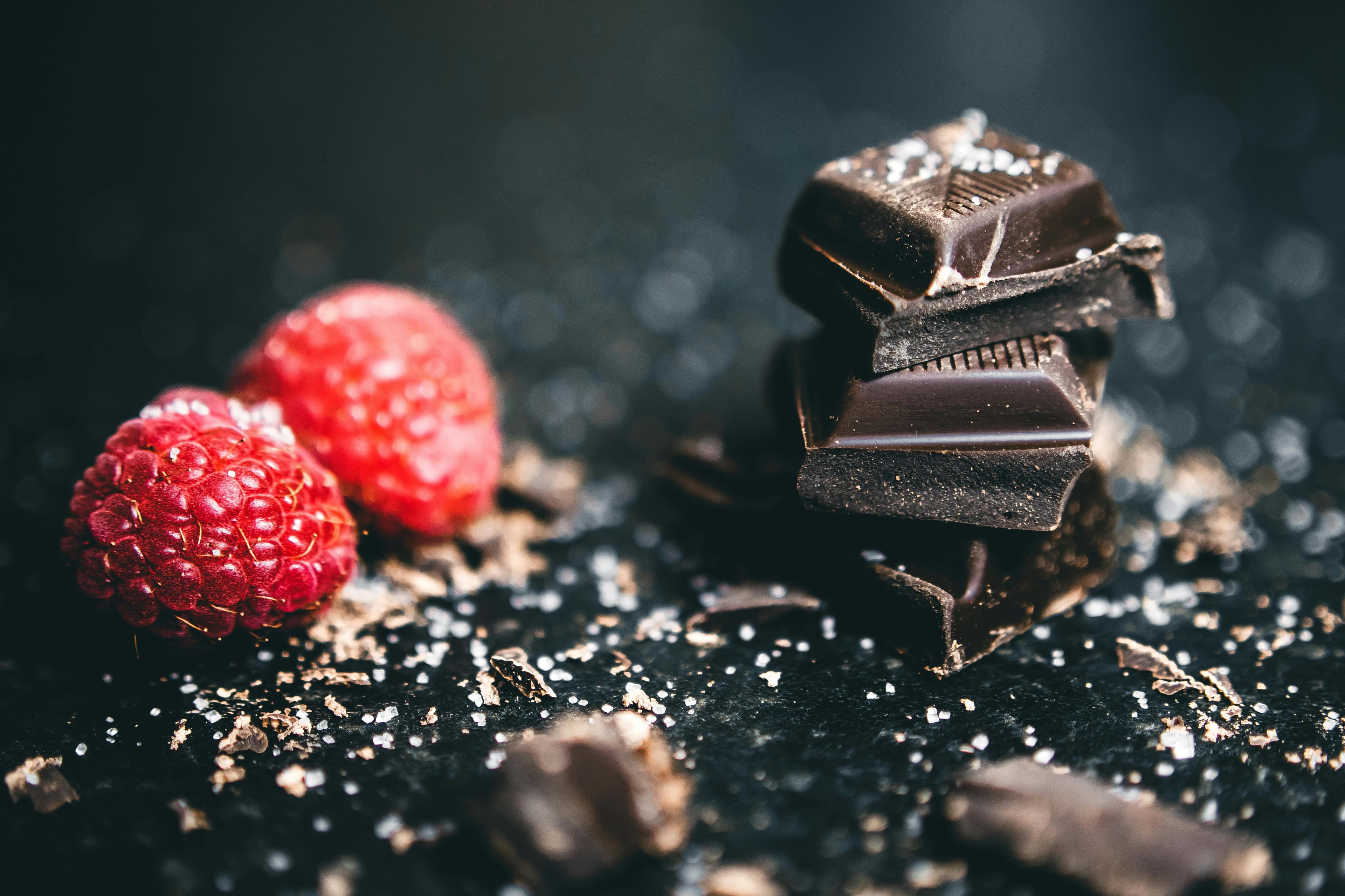Lindt Swiss Chocolate Truffles
